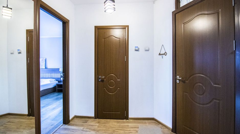 Apartament 2 cam., in Casa/Vila, etaj 1, metrou 10 min, 81 mp, 2 bai! - Poză 13