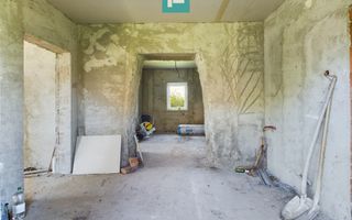 Casă nouă la gri în Secusigiu - Poză 6