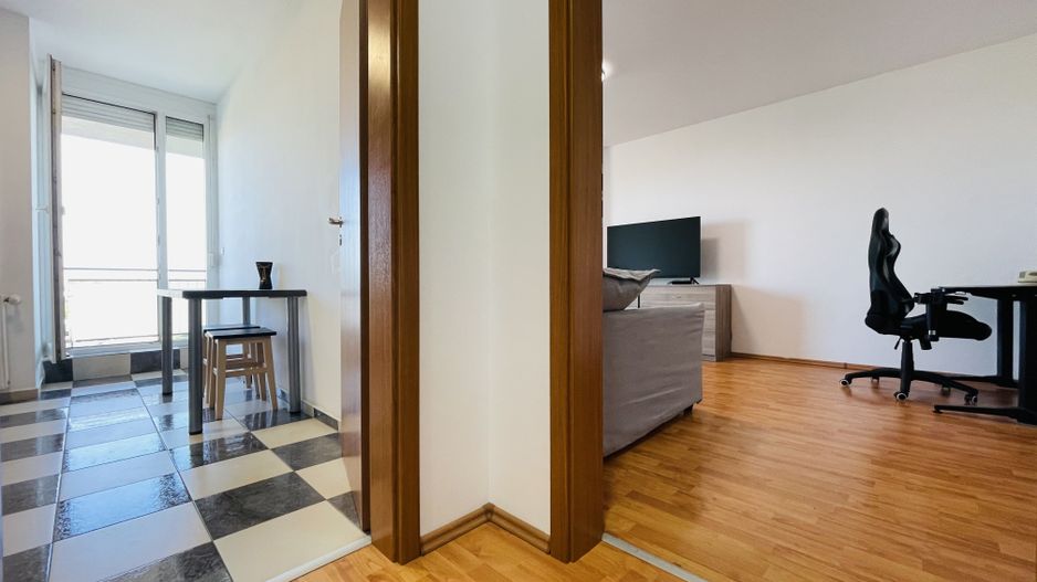 OFERTA REZERVATA - 2 camere, decomandat | Parcare | Terasa 10mp - Poză 17