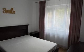 Apartament cu 2 camere si terasa de vânzare in cetate Alba Iulia - Poză 2