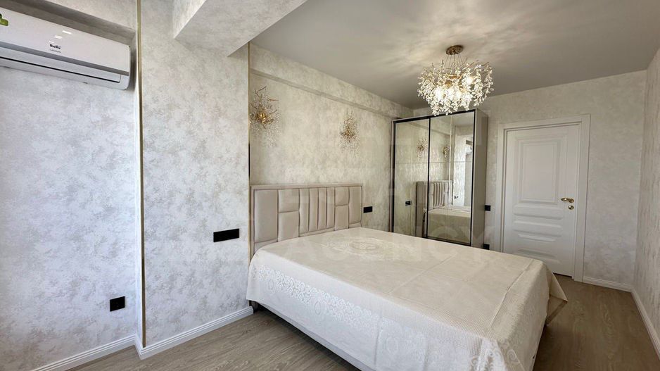 Chirie apartament, 2 camere, bul. Mircea cel Bătrân, Ciocana - Poză 5