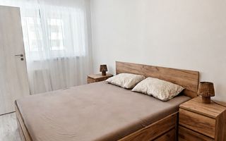 Studio spatios 42,67 mp + balcon 9 mp, Etaj 2 | Parcare subterană - Poză 8