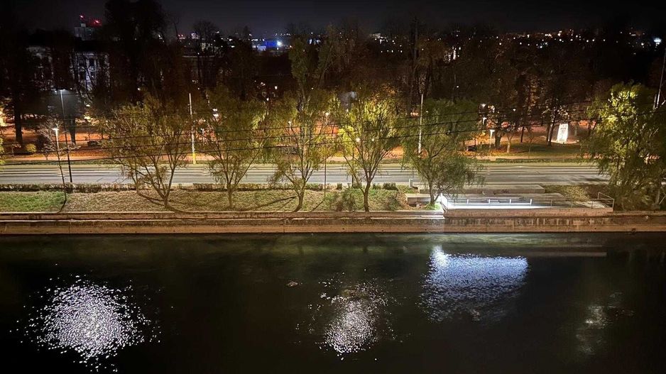 Apartament 3 camere premium Parcul Central de inchiriat - Poză 8