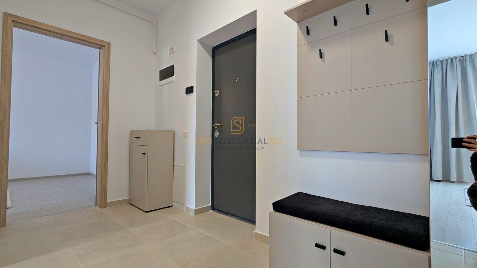 Apartament 2 camere, The Grand Kristal, Metalurgiei, Sector 4 - Poză 10