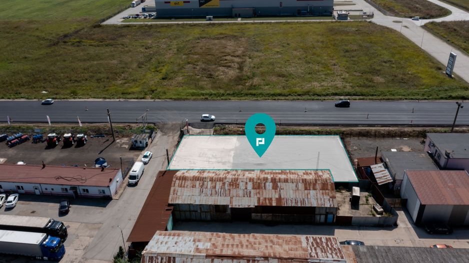 Teren de 1000 mp în Zona de Nord a Timișoarei! - Poză 10