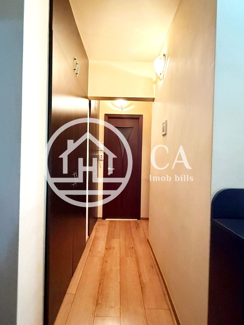 Apartament 2 camere de vanzare in zona Rogerius, Oradea - Poză 4