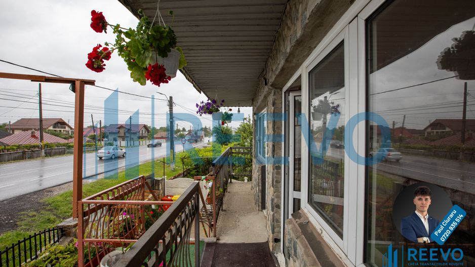 Casă/Vilă de vânzare, Nicolae Bălcescu, Bacău - Poză 31