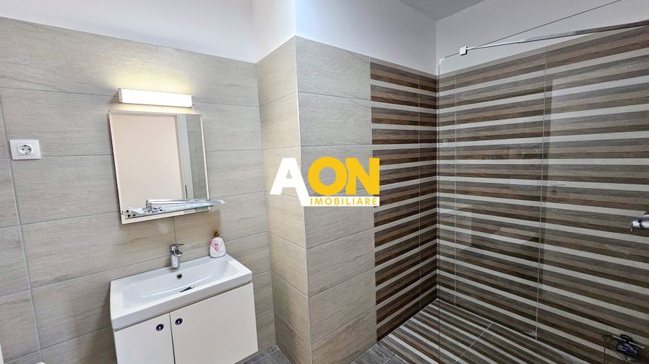 Apartament 2 camere, 65 mp utili, prima inchiriere cartier Transalpina - Poză 11