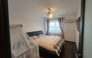 Apartament 2 camere | 68 mp utili | Burdujeni, Suceava | 95.000 €