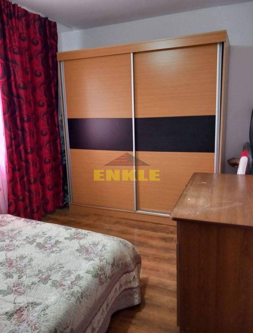 De vânzare: Apartament 2 camere, zona Primăverii - Poză 4