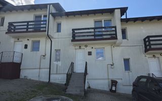 Duplex de vânzare cu grădină – Breazu, Rediu, Iași - Poză 1