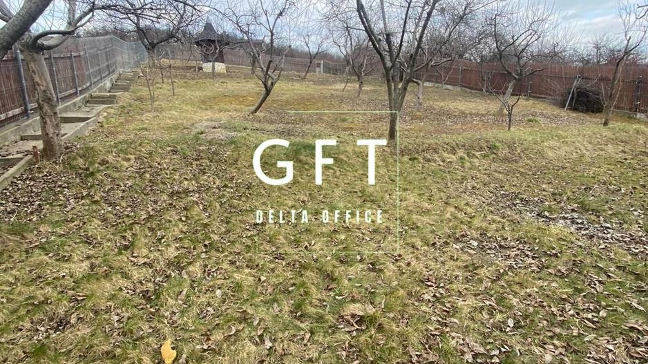 Teren Intravilan-1000mp-Zona Valea Rusului - Poză 1