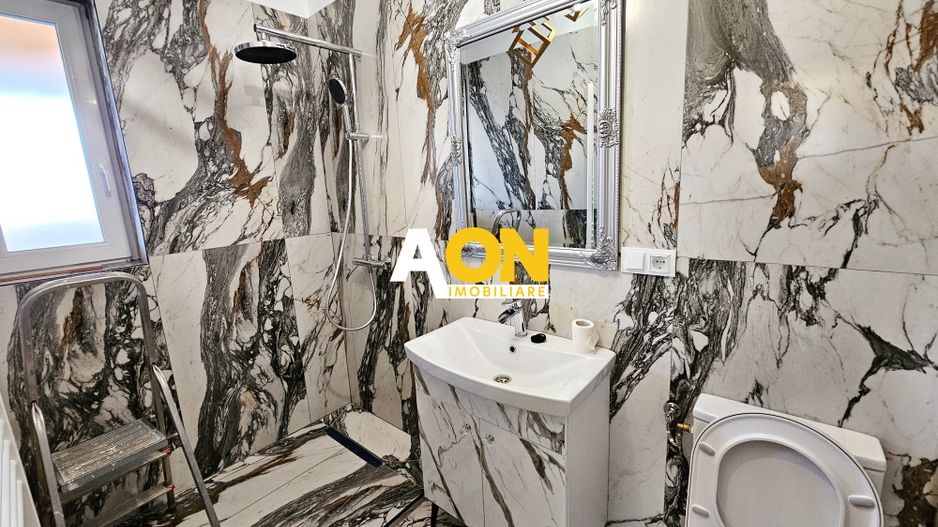 1/2 Duplex superfinisat, 4 camere, 255 mp teren, Cetate - Poză 9