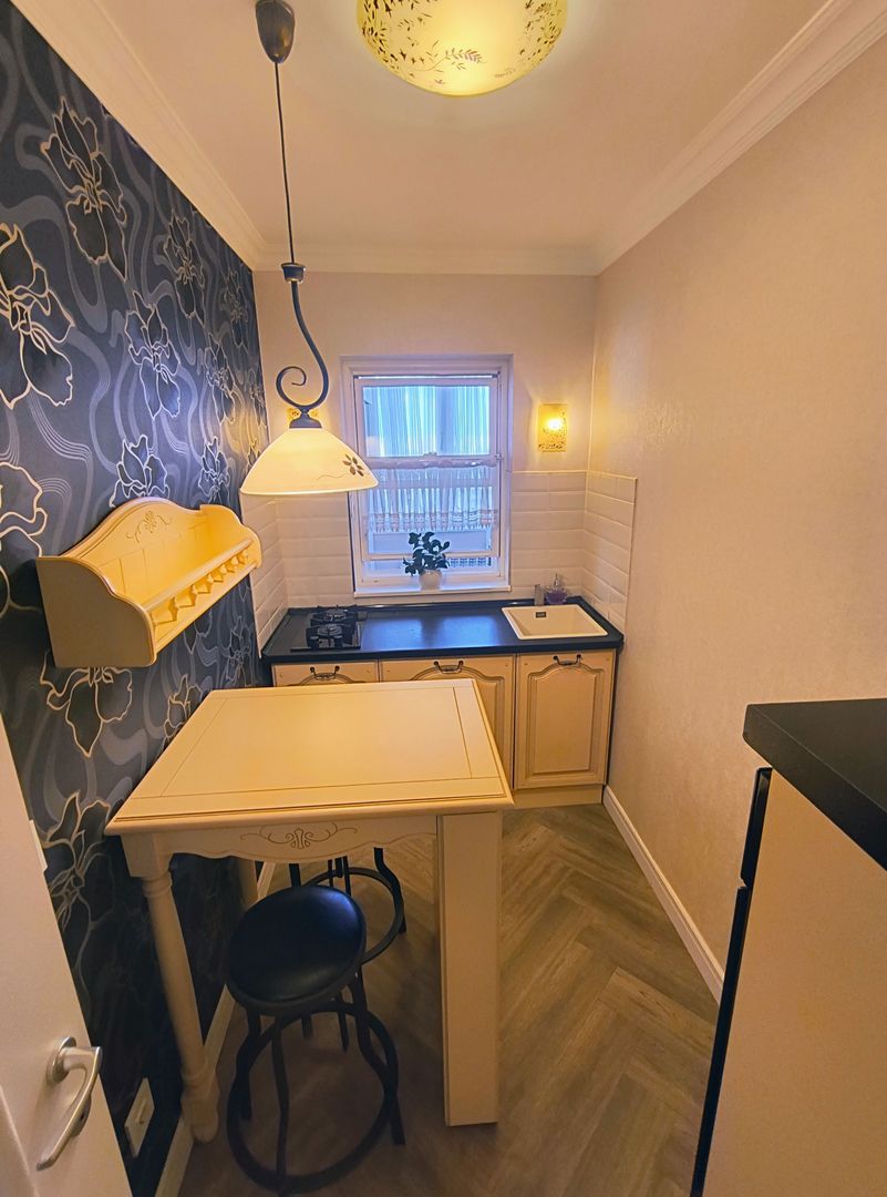 Garsoniera Ion Mihalache- Titulescu- Banu Manta - Poză 9