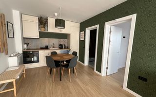Apartament 2 camere Grand Chalet - Poză 2