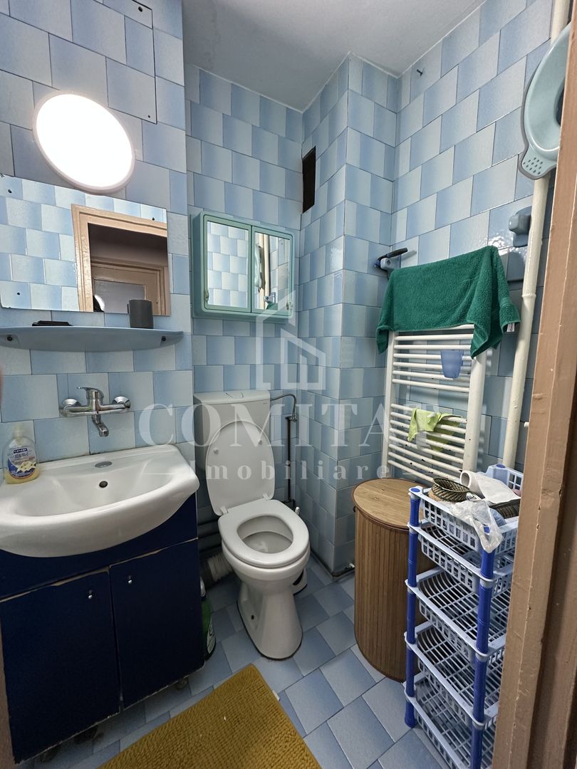 Apartament 4 camere | Decomandat | Zona Cinema Dacia | Manastur - Poză 14