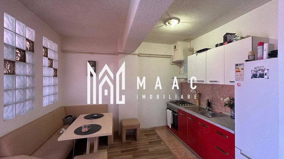 Apartament 2 camere decomandate | 45 mp | Etaj 7 | Doamna Stanca - Poză 2