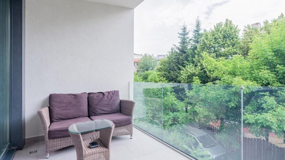 APARTAMENT LUX | VIDA HERASTRAU | - Poză 14