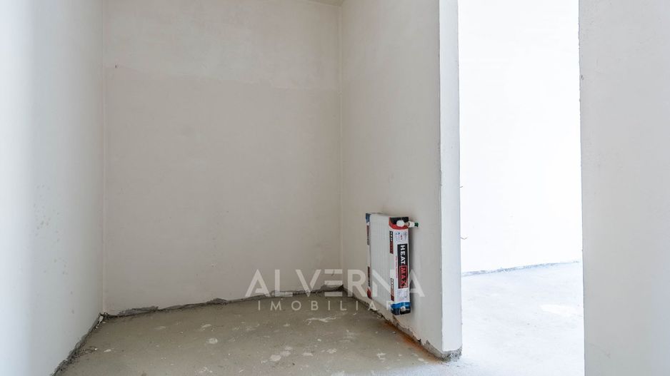 Apartament 2 camere, 58.3 mp, zona Restaurant Regal - Poză 5