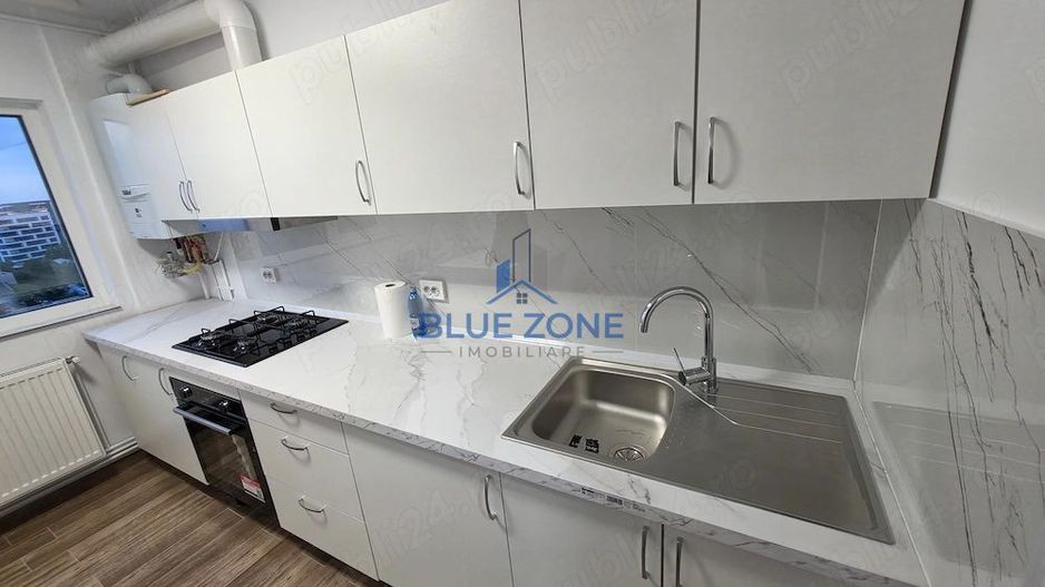 Crângași | 3 camere | 69 mp | Centrală proprie | Renovat - Poză 1