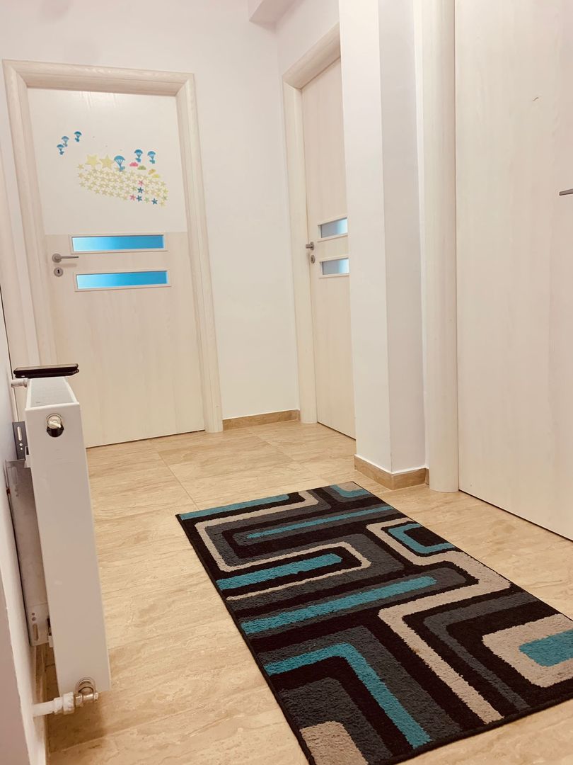 Apartament 2 camere Cartierul Latin Mobilat Utilat - Poză 5