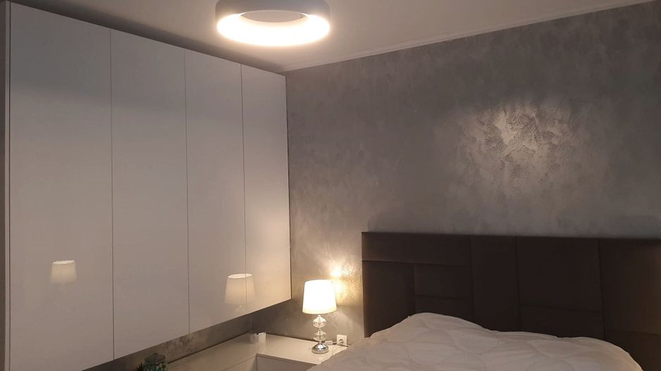 STUDIO DE VÂNZARE CU PARCARE ȘI BOXĂ  AVANTGARDEN 3 FAZA 4  BRAȘOV - Poză 16