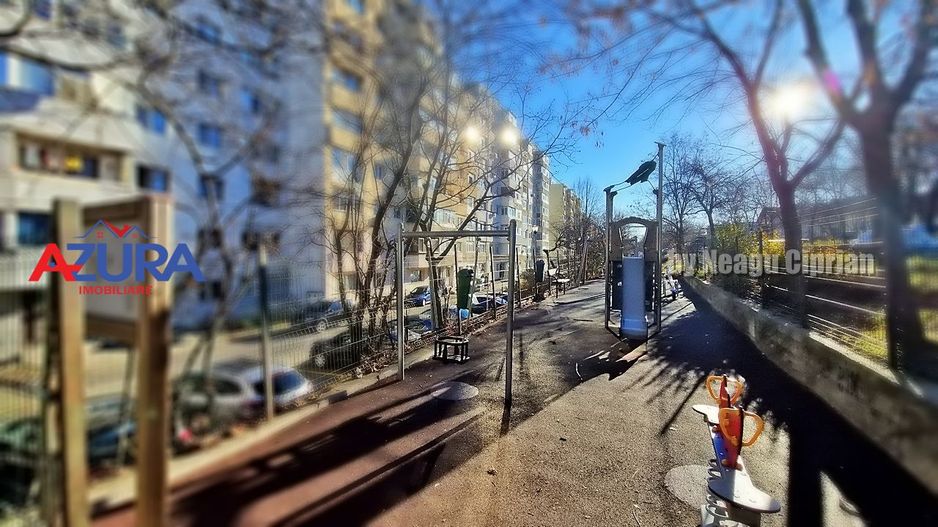 Apartament 3 Camere Prundu etaj Intermediar, vedere Panoramica - Poză 17