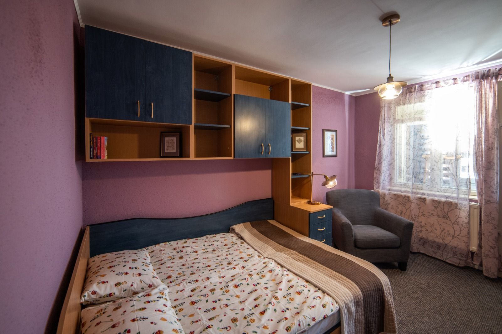Apartament 3 camere Complex - Poză 5