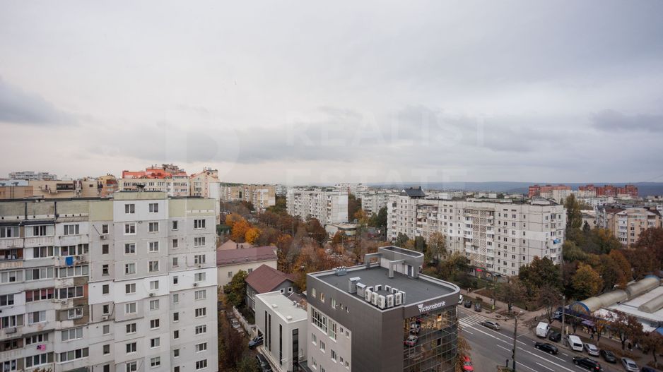 Vânzare, 3 camere, str. Alba-Iulia, Buiucani - Poză 18