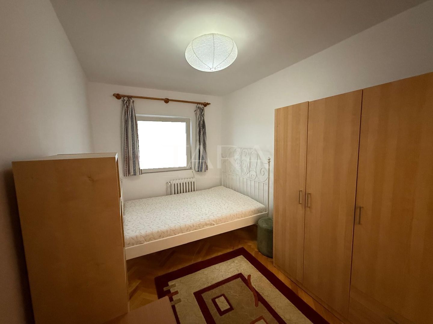 Apartament 3 camere decomandat, zona Piata Zorilor - Poză 4