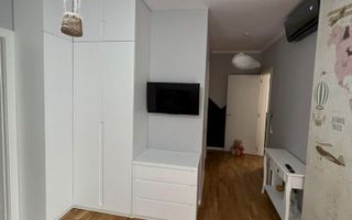 Apartament 3 camere de vanzare AVIATIEI cu loc parcare ATLAS RESIDENCE - Poză 5