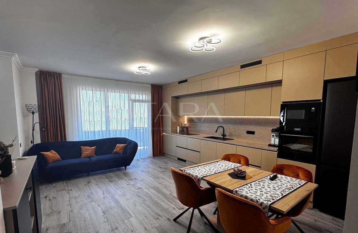 Confort modern într-o zonă liniștită , zona Poligon. - Poză 1