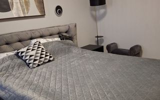 Inchiriez apartament 2 camere  ,Concept 9. - Poză 3