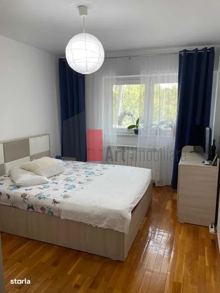 2 Camere Dristor - Rond Baba Novac - Poză 2