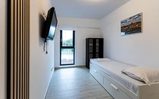 Chirie I Apartament 3 camere I Pipera I Iancu Nicolae I min 1 luna - Poză 13