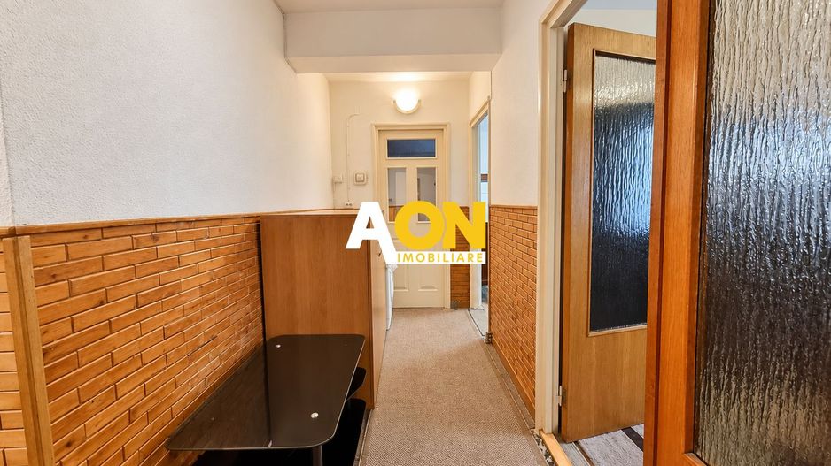 Apartament 2 camere, decomandat, 57 mp utili, etaj 1, ultracentral - Poză 5