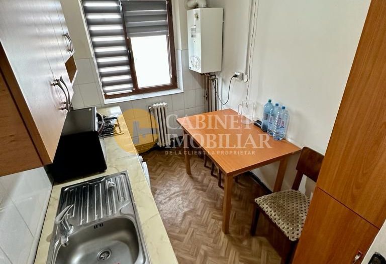 2 CAMERE DECOMANDAT - FARA RISC - ETAJ INTERMEDIAR - PODU ROS - Poză 8