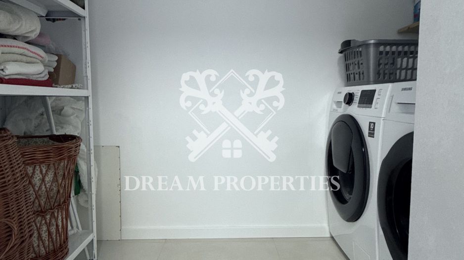 COMISION 0%! Casa individuala ultrafinisata, teren 500 mp, zona Dezmir - Poză 13