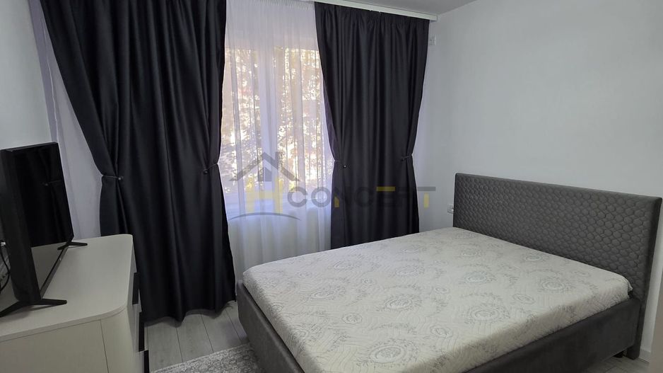 Inchiriere Apartament 2 camere mobilat utilat premium - Poză 4