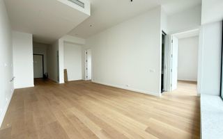 Apartament 3 camere nemobilat in One Verdi Park loc de parcare inclus - Poză 7