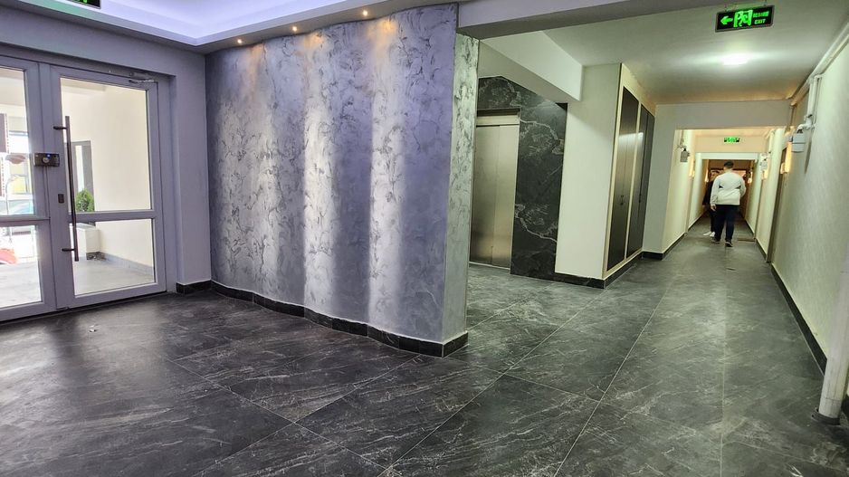 Apartament SUPERB cu 2 camere Mob/Uti LUX, Parcul Teilor,Titanul Nou - Poză 8