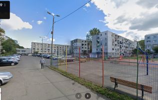 Camera de camin tip garsoniera Frumoasa Poitiers 16.2 mp, disponibila