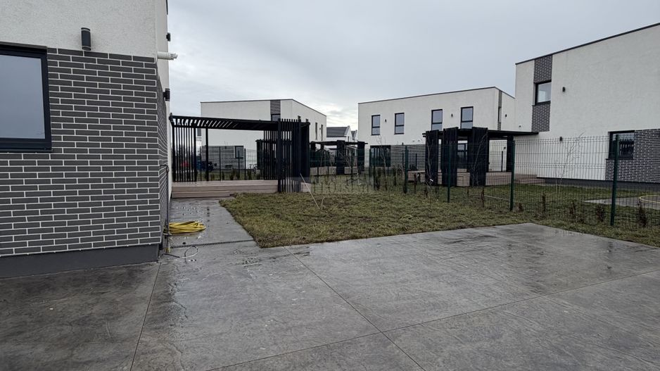 Duplex Premium Disponibil de azi | Urseni – Moșnița Nouă | Comision 0% - Poză 10