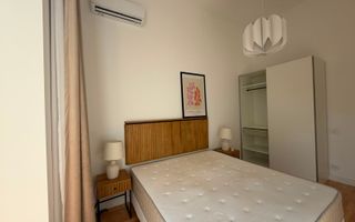 Vanzare - apartament 2 camere-mobilat+utilat - Bucurestii Noi-Marmura Residence - Poză 10