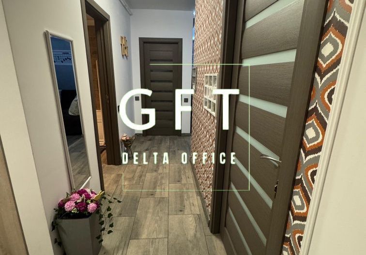 Apartament De vânzare in Cluj, zona Florești, Șesul De Sus,Cartier Terra - Poză 5