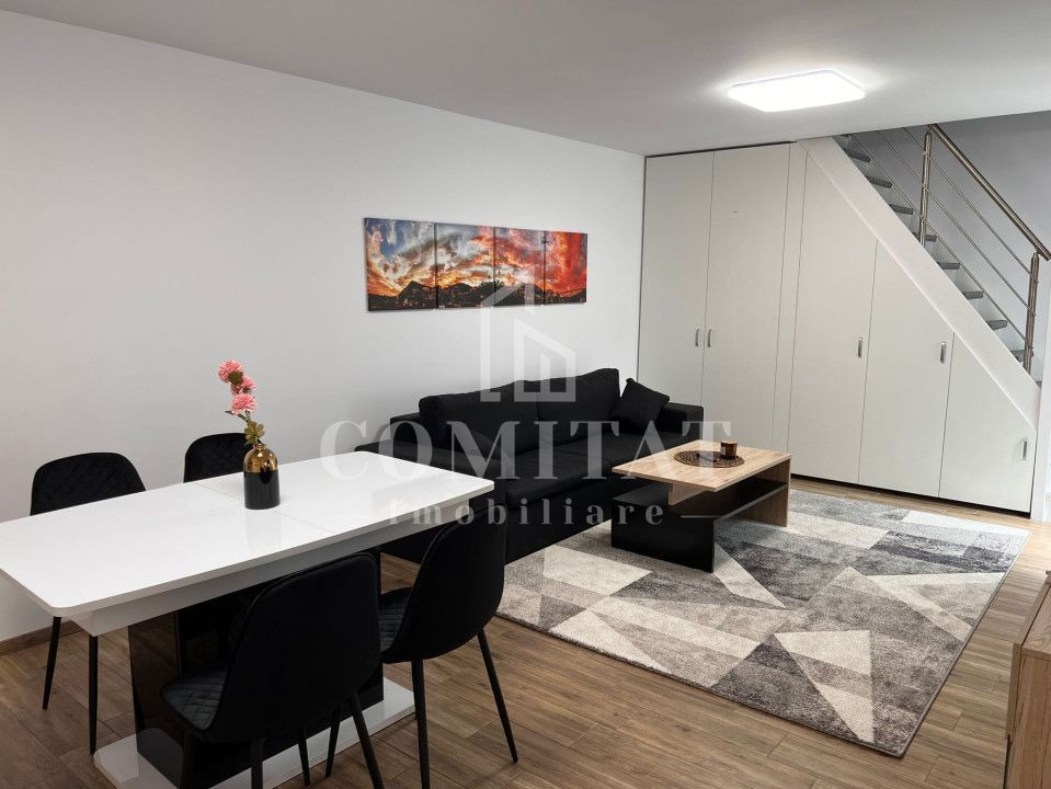 Apartament in casa | 65mp | Mărăști zona Kaufland - Poză 1