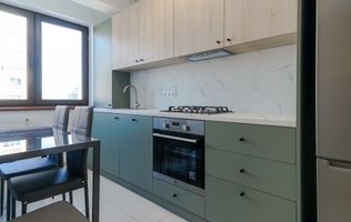 Apartament 2 camere decomandate, parcare, T. Mihali, FSEGA, Iulius!