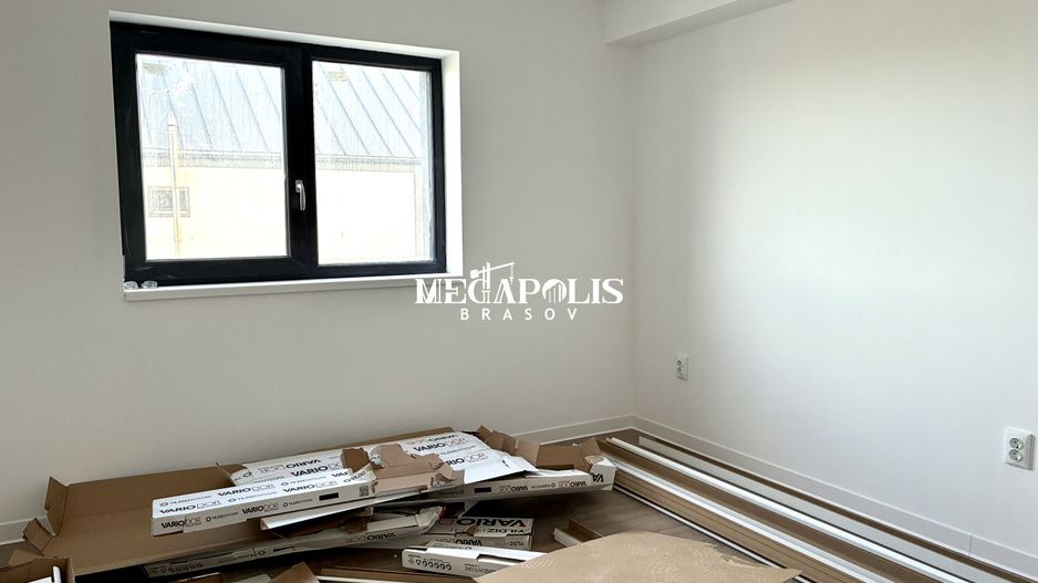 Casă 4 camere / Codlea / Credit / 100mp - Poză 21