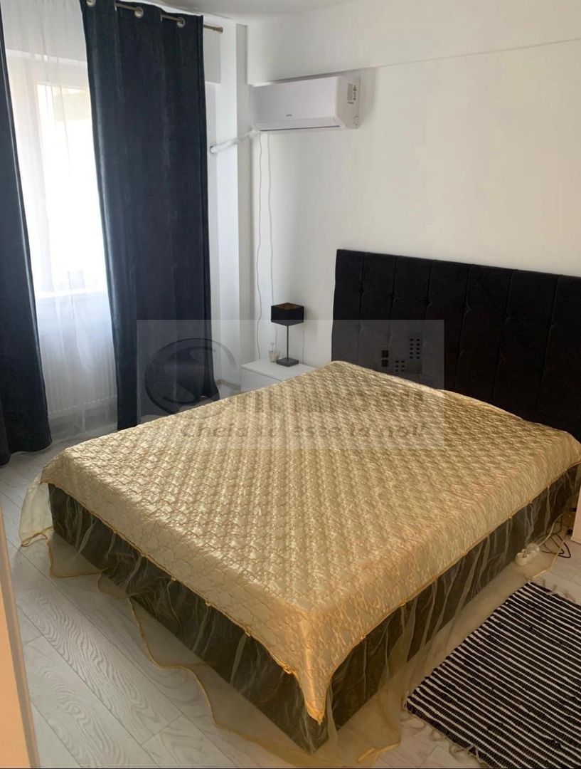 PET FRIENDLY - Apartament cu 2 camere - Complex Iris, V Lupului - 380€ - Poză 1