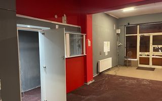 Spațiu comercial de închiriat . - Poză 3